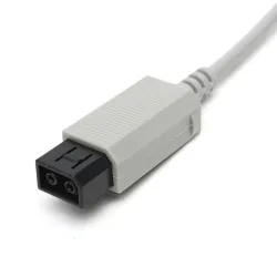 AC power adapter - cable - for Nintendo Wii Console