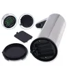 Baño & AseoDispensador de jabón automático - acero inoxidable - sensor infrarrojo