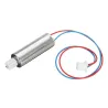 Drone PiezasEachine E58 - Cuadricóptero RC - motor sin núcleo cepillado - CW / CCW - 0720 - 7 mm 52000 rpm