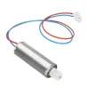 Drone PiezasEachine E58 - Cuadricóptero RC - motor sin núcleo cepillado - CW / CCW - 0720 - 7 mm 52000 rpm
