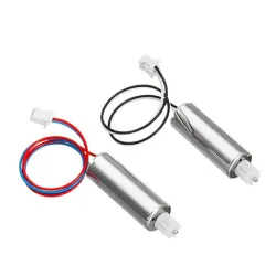 Eachine E58 - RC Quadcopter - moteur sans noyau à balais - CW / CCW - 0720 - 7mm 52000rpm