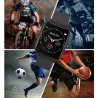 LIGE P8 - Smart Watch - Bluetooth - wodoodporny - LED - Android / IOS - unisexZegarki