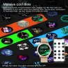 Inteligentny Smart Watch - tętno - ciśnienie krwi - wodoodporny - Android / IOSZegarki