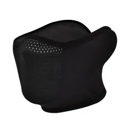 Masque facial de moto - cagoule chaude avec protection des oreilles