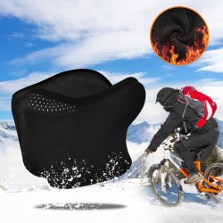 Maschera per moto - passamontagna caldo con protezione per le orecchie