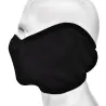 Masque facial de moto - cagoule chaude avec protection des oreilles