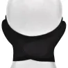 Mascarillas bucalesMáscara facial de motocicleta - pasamontañas cálido con protección para los oídos