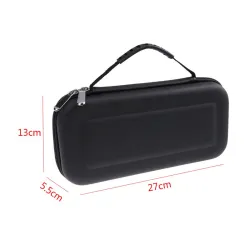 Hard EVA protective case - for Nintendo Switch