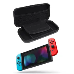 Etui ochronne z twardej pianki EVA - dla Nintendo SwitchSwitch