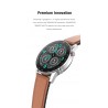 SANLEPUS - Smart Watch - heart rate - phone calls - workout - waterproof - Bluetooth - Android / IOSWatches