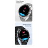 SANLEPUS - Smart Watch - heart rate - phone calls - workout - waterproof - Bluetooth - Android / IOSWatches
