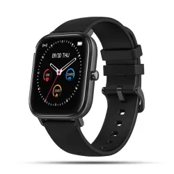 LIGE P8 - Smart Watch - Bluetooth - wodoodporny - LED - Android / IOS - unisexZegarki