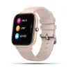 LIGE P8 - Smart Watch - Bluetooth - waterdicht - LED - Android / IOS - unisexHorloges