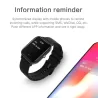LIGE P8 - Smart Watch - Bluetooth - wodoodporny - LED - Android / IOS - unisexZegarki