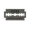 Astra Superior - platinum razor blades - double edge - 100 pieces
