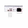RadioRadio de coche Bluetooth Din 1 - AUX / TF / USB FM / MP3 - 60Wx4 - llamadas manos libres