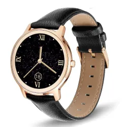 Sport Smart Watch - hartslag - bloeddruk - waterdicht - Android / IOSHorloges