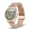 Inteligentny Smart Watch - tętno - ciśnienie krwi - wodoodporny - Android / IOSZegarki