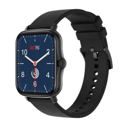 COLMI P8 Plus - 1,69 cala Smart Watch - GTS 2 - pełny dotyk - fitness tracker - monitorowanie snu - połączenia - wodoodpornyW...