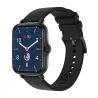 COLMI P8 Plus - 1,69 cala Smart Watch - GTS 2 - pełny dotyk - fitness tracker - monitorowanie snu - połączenia - wodoodpornyW...