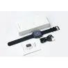 COLMI P8 Plus - 1,69 cala Smart Watch - GTS 2 - pełny dotyk - fitness tracker - monitorowanie snu - połączenia - wodoodpornyW...