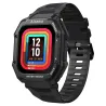 KOSPET ROCK - Smart Watch - Bluetooth - Android / IOS - wodoodporny - fitness tracker - ciśnieniomierzInteligentne zużycie