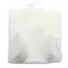 Coussin de positionnement bébé nourrisson - oreiller anti-roulement - soutien dos / taille