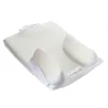 Coussin de positionnement bébé nourrisson - oreiller anti-roulement - soutien dos / taille