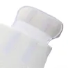 AlmohadasCojín de posicionamiento para bebés - Almohada antivuelco - Soporte para espalda / cintura