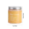 Anti cellulite hot cream - fat burner - weight loss - body massager - slimming