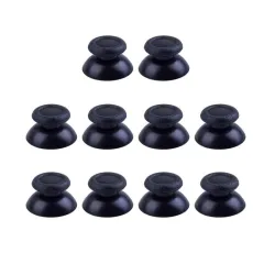 3D Analog Joystick Thumbstick Griffe - Kappen - für Sony Playstation 4 Dualshock Controller - 4 Stück