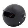 6 1/2" - lampada per faro moto retrò