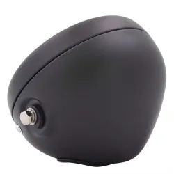 6 1/2" - lampada per faro moto retrò
