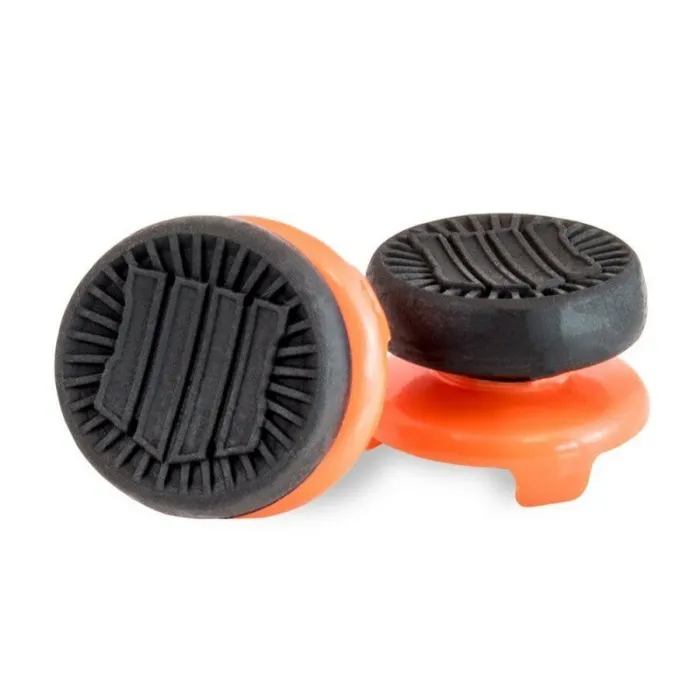 Hand grip caps - extenders - for Playstation 4 Controller - 2 pieces
