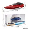 RC racing boat - dual motor - 2.4G remote control