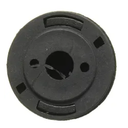 Car engine cover bolt - clip - kit For Citroen / Peugeot - 2.0 HDI