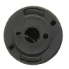 Car engine cover bolt - clip - kit For Citroen / Peugeot - 2.0 HDI