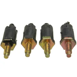 Car engine cover bolt - clip - kit For Citroen / Peugeot - 2.0 HDI