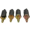 Car engine cover bolt - clip - kit For Citroen / Peugeot - 2.0 HDI