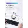 Baseus Type C HUB Docking Station For Samsung S20 S10 Dex Pad Station USB C To HDMI-compatible Dock Power Adapter For Huawei P30