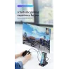 Baseus Type C HUB Docking Station For Samsung S20 S10 Dex Pad Station USB C To HDMI-compatible Dock Power Adapter For Huawei P30