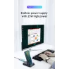 Baseus Type C HUB Docking Station For Samsung S20 S10 Dex Pad Station USB C To HDMI-compatible Dock Power Adapter For Huawei P30