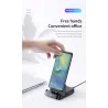 Baseus Type C HUB Docking Station For Samsung S20 S10 Dex Pad Station USB C To HDMI-compatible Dock Power Adapter For Huawei P30