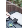 Baseus - stacja dokująca - ładowarka z podstawką - HUB typu C do HDMI - dla Samsung S20 S10 / Huawei P30Ładowarki