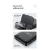 Baseus Type C HUB Docking Station For Samsung S20 S10 Dex Pad Station USB C To HDMI-compatible Dock Power Adapter For Huawei P30