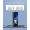 UGREEN - USB C HUB dual type-C to multi USB 3.0 4K HDMI - adapter Thunderbolt 3 - for MacBook Pro AirHubs