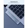 UGREEN - HUB USB C double type-C vers multi USB 3.0 4K HDMI - adaptateur Thunderbolt 3 - pour MacBook Pro Air