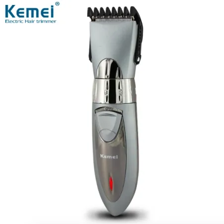 Kemei KM-605 - tondeuse électrique - rasoir - étanche
