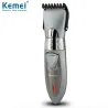 Kemei KM-605 - tondeuse électrique - rasoir - étanche