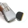 Kemei KM-605 - tondeuse électrique - rasoir - étanche